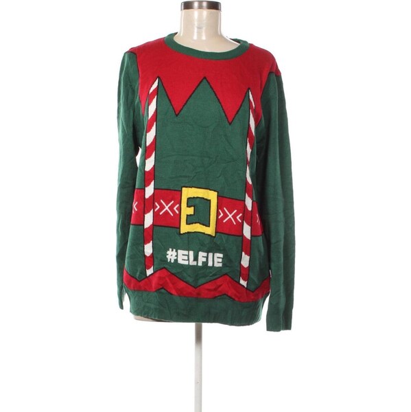 Dámsky pulóver Unbranded 65839988