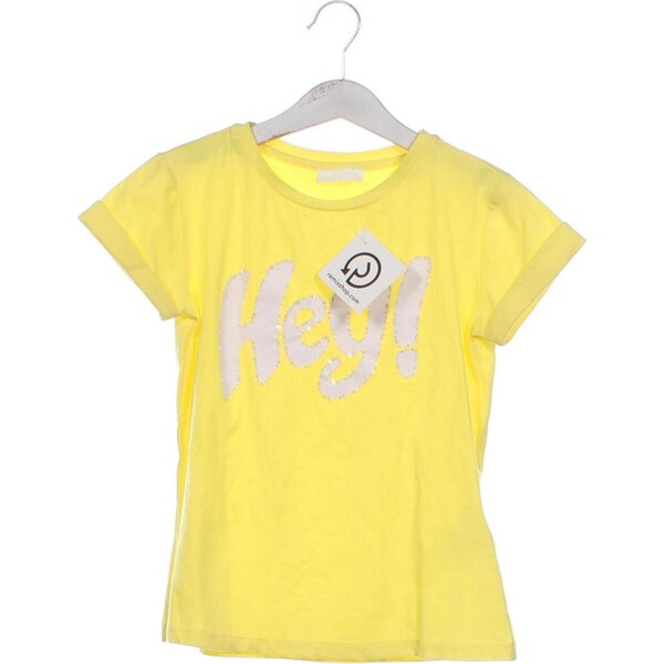 Detské tričko Fun & Fun 65840001