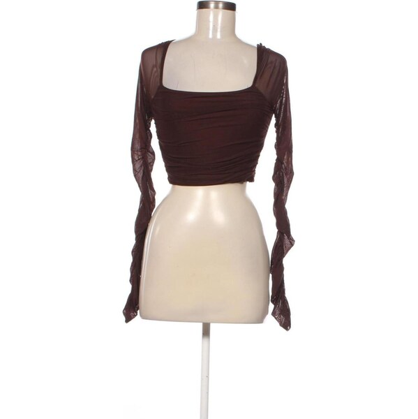 Dámska blúza SHEIN 65840148