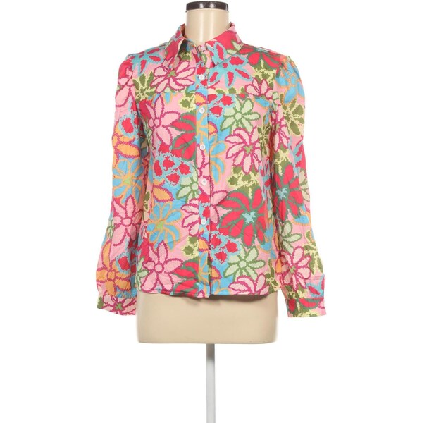 Dámska košeľa SHEIN 65840144