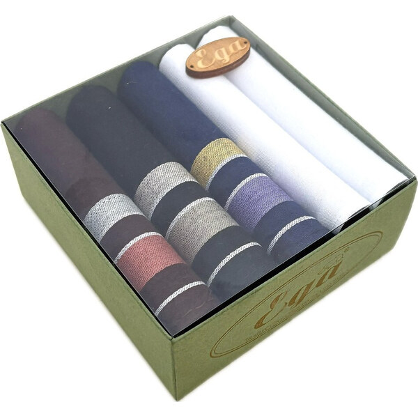 Ega obrúsky CH-598 Pánske A5 61297678