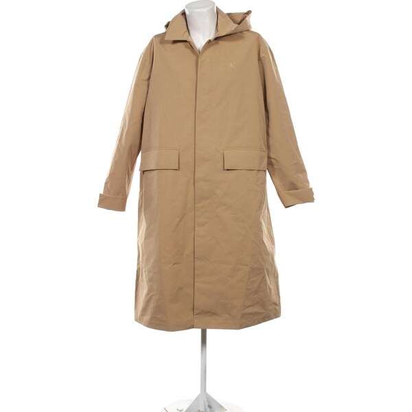 Pánsky prechodný kabát Calvin Klein Jeans 65840368