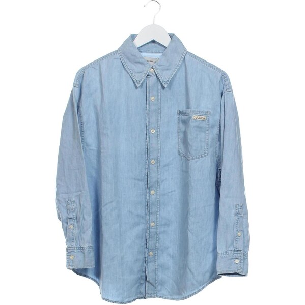 Pánska košeľa Calvin Klein Jeans 65840372