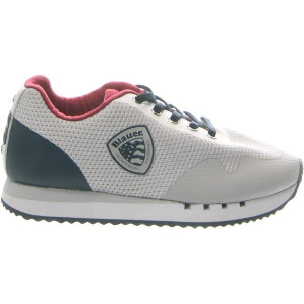 Detské topánky Blauer 65840431