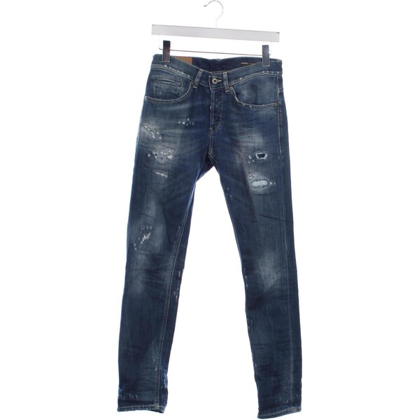 Pánske džínsy Dondup 65840420