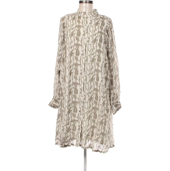 Šaty Bruuns Bazaar 65840478