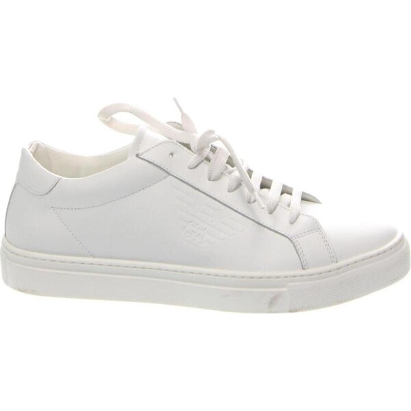 Dámske topánky Emporio Armani 65840471