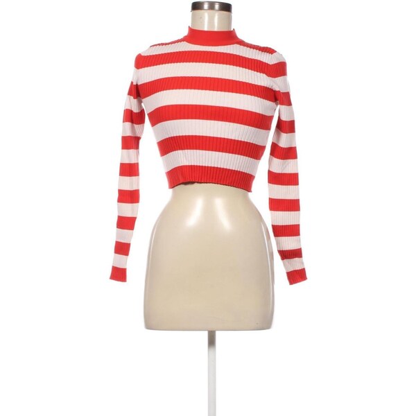 Dámsky pulóver Bershka 65840722