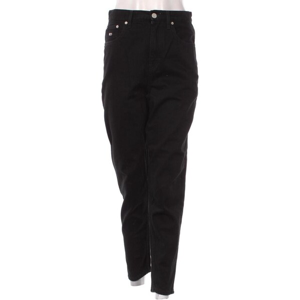 Dámske nohavice Tommy Jeans 65840912