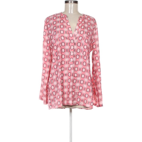 Dámska blúza Floryday 65841197