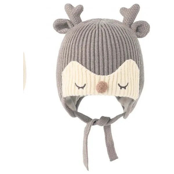 Detská čiapka Be Snazzy CDW-0058 Sobík 65842326