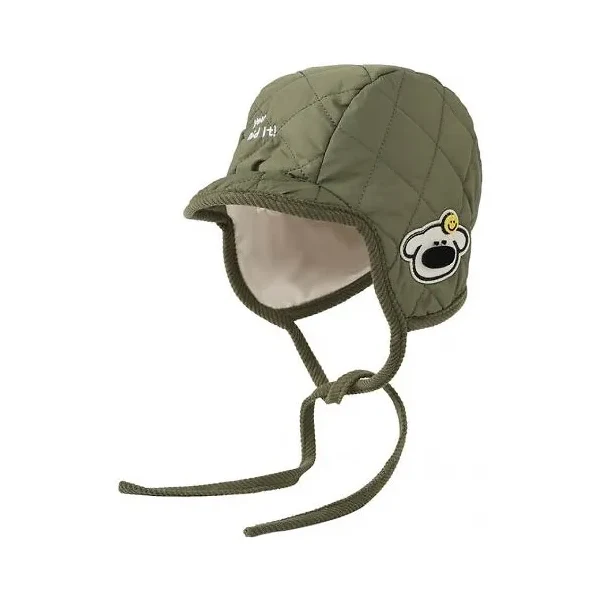 Prešívaná čiapka Be Snazzy CDW-0074 65842328