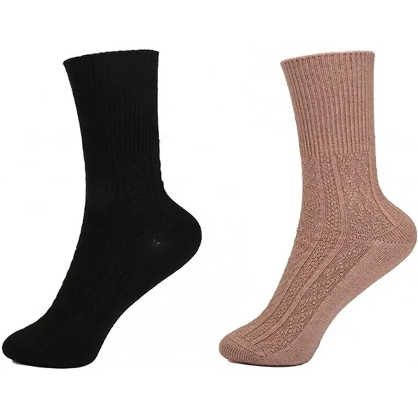 Zimné ponožky Be Snazzy SK-112, 36-41 65842341