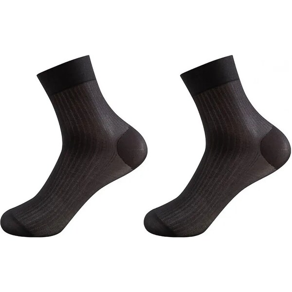 2PACK Ponožky Be Snazzy SKP-007 20 den 65842342