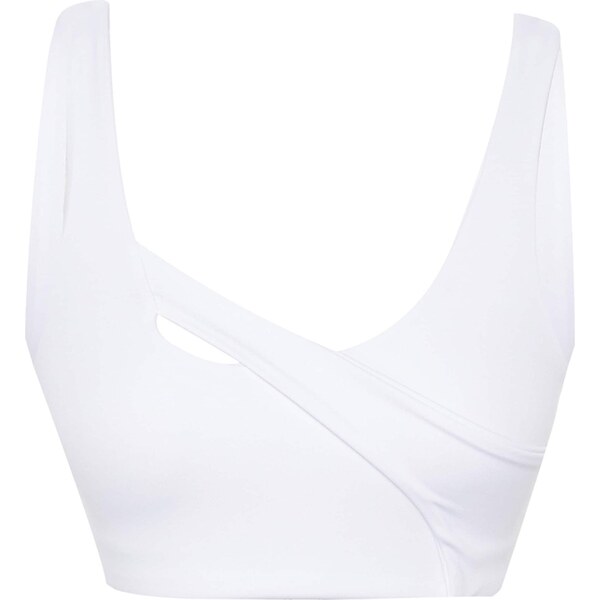 Trendyol Podprsenka biela 66010003