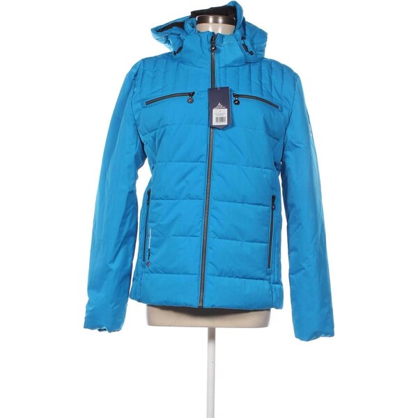 Dámska bunda pre zimné športy Peak Mountain 65843504