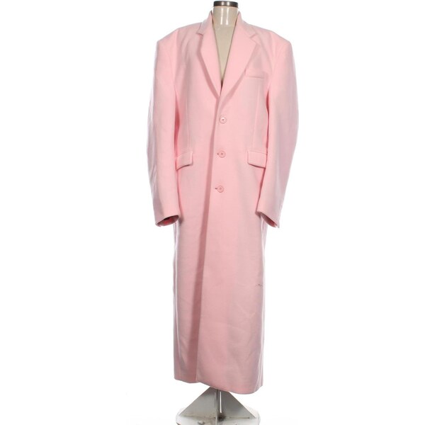 Dámsky kabát Vetements 65843654