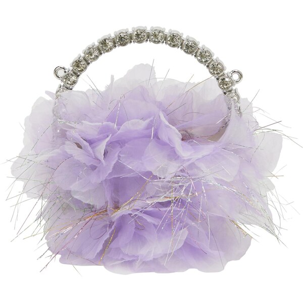 myMo at night Kabelka svetlofialová 66140445