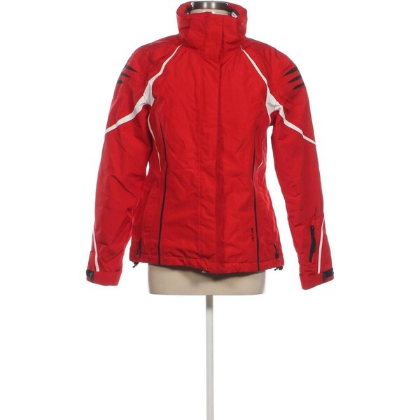 Dámska bunda pre zimné športy Evf 65844313