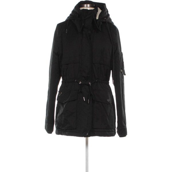 Dámska bunda Bershka 65844377