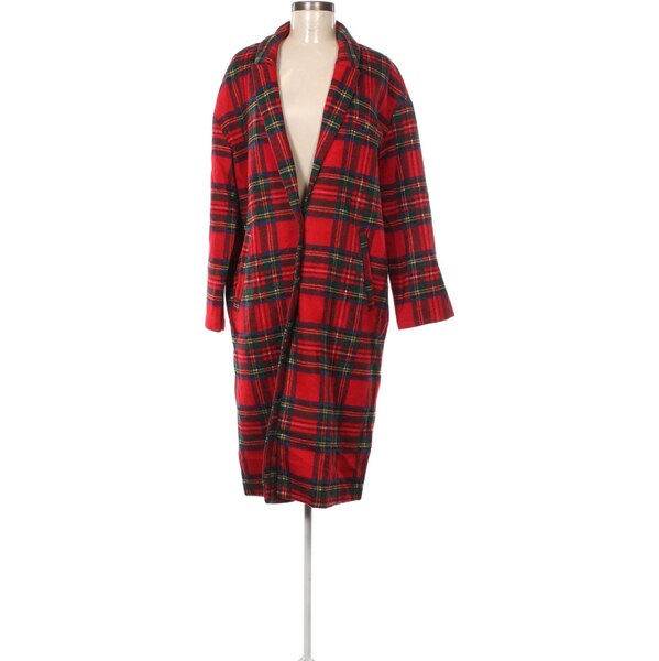 Dámsky kabát Zara Trafaluc 65844445