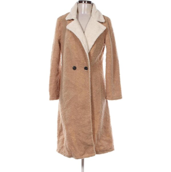 Dámsky kabát SHEIN 65844502