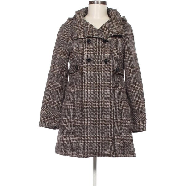 Dámsky kabát Zara 65844494