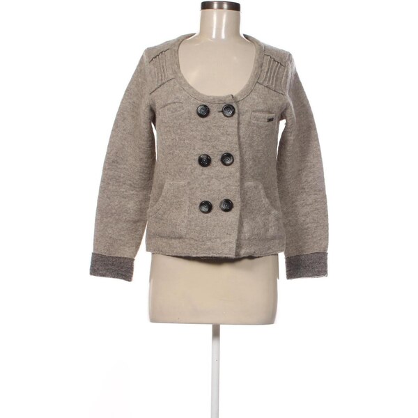 Dámsky kabát Pulz Jeans 65844507