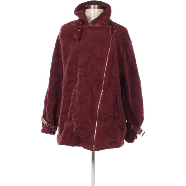 Dámska bunda SHEIN 65844822