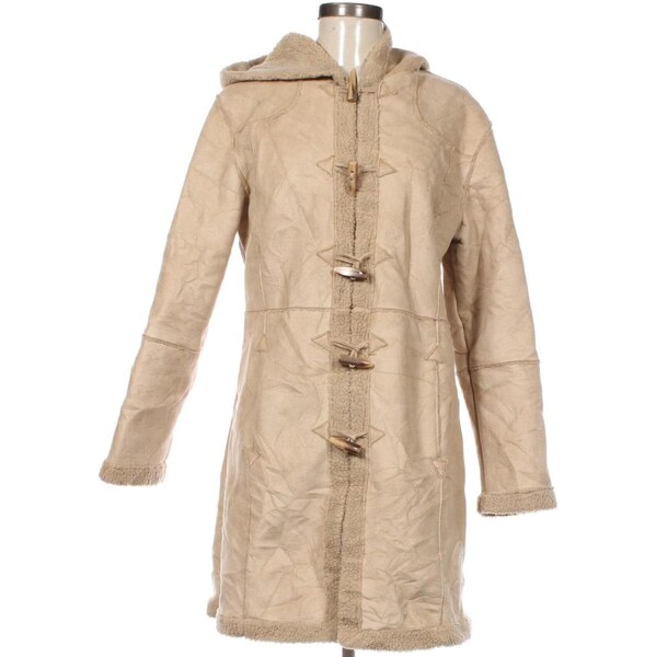 Dámsky kabát Biaggini 65844861