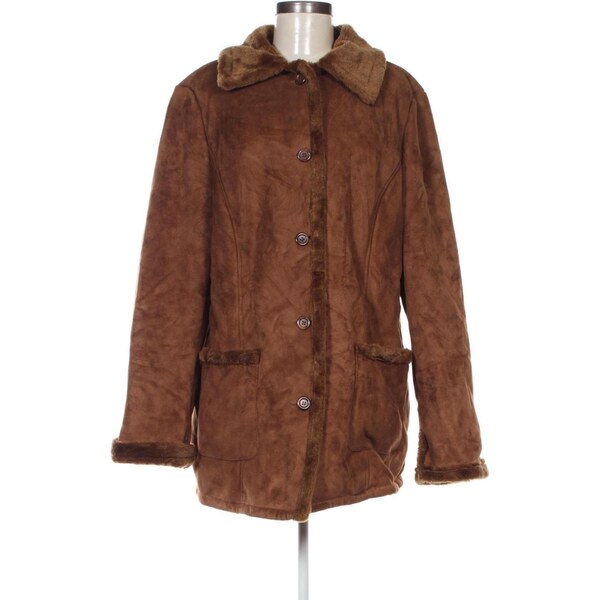 Dámska bunda Canda 65844989