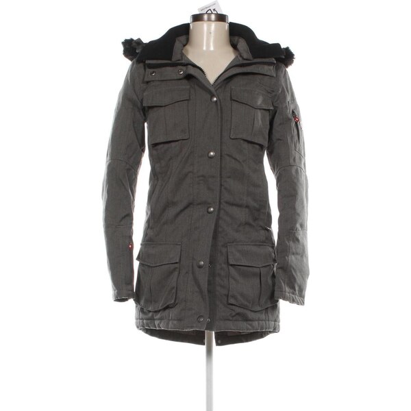 Dámska bunda Wellensteyn 65845083