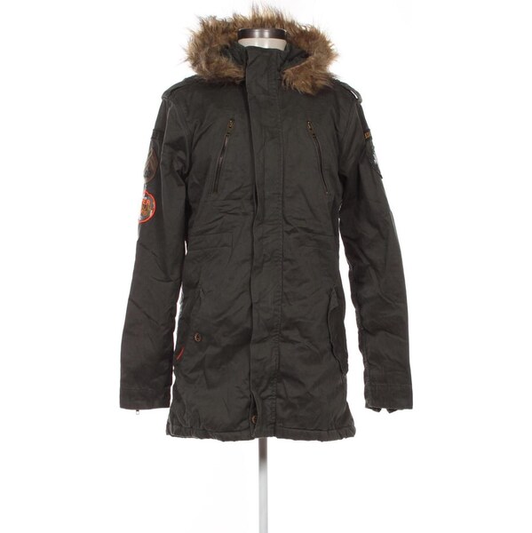 Dámska bunda Superga 65845180