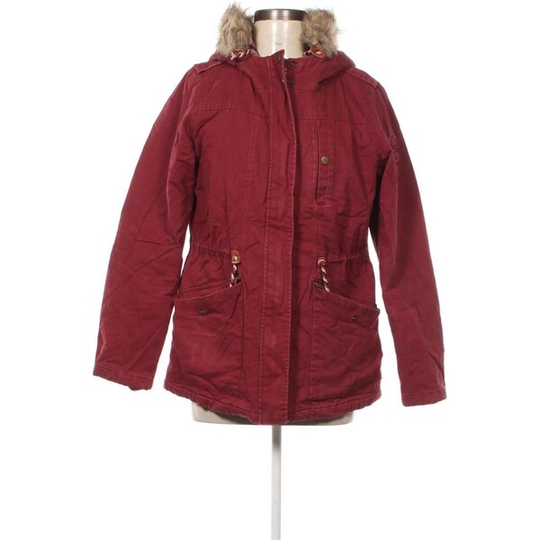 Dámska bunda Cropp 65845183