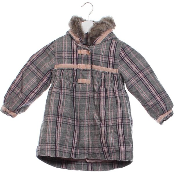 Detský kabát Name It 65845546