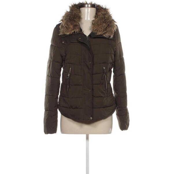 Dámska bunda Bershka 65845531