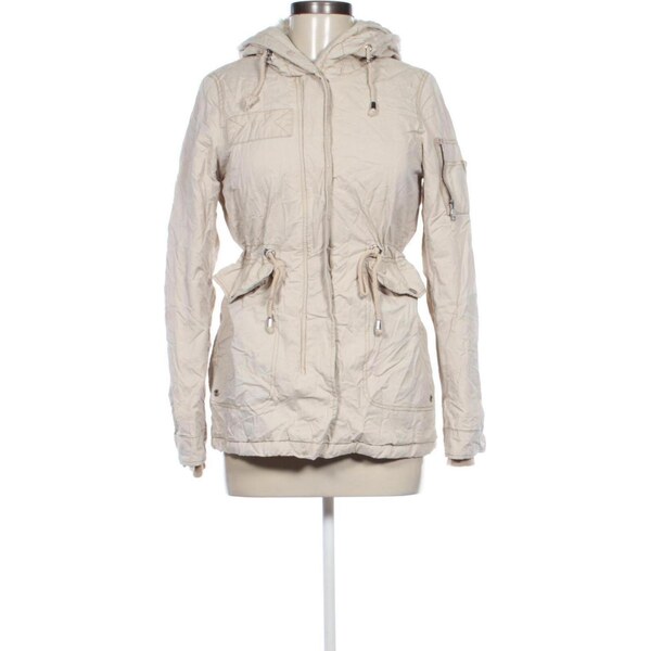 Dámska bunda Bershka 65845589