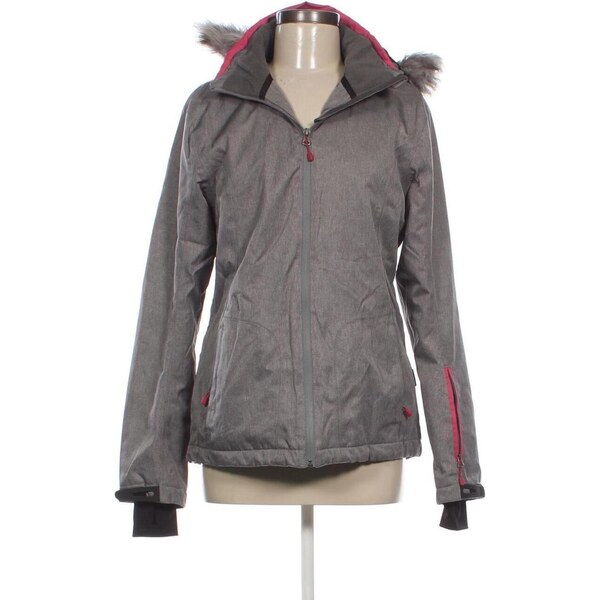 Dámska bunda pre zimné športy Crane 65845241