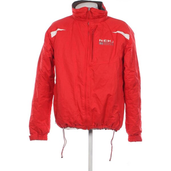 Pánska bunda pre zimné športy Unbranded 65845278