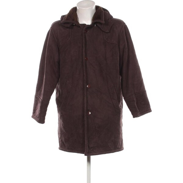 Pánsky kabát Shearling 65845294