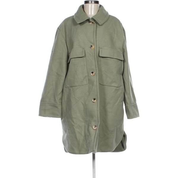 Dámsky kabát Topshop 65845667