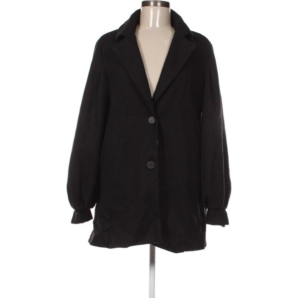 Dámsky kabát SHEIN 65845672