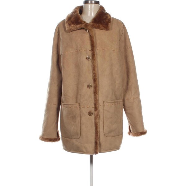 Dámsky kabát Unbranded 65845304