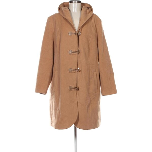 Dámsky kabát Barbara Lebek 65845376