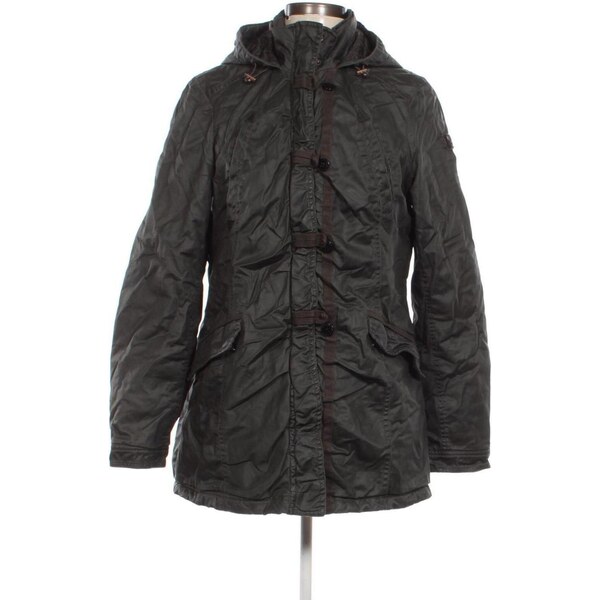 Dámska bunda Tom Tailor 65845815