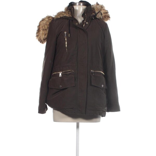 Dámska bunda Zara 65845921