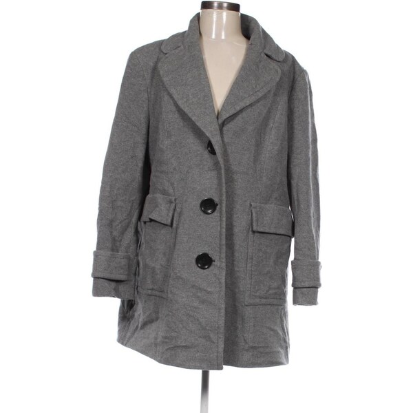 Dámsky kabát Adagio 65845975