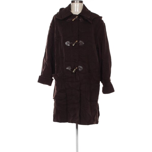 Dámsky kabát Fischer 65845948