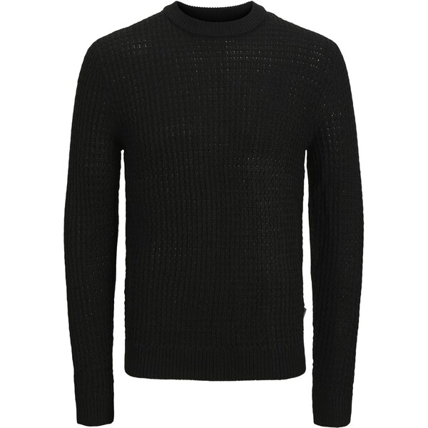JJ Rebel Sveter JREBFRAME čierna 65922482