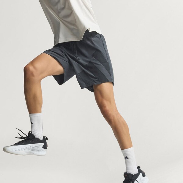 Adidas Šortky Foundation zkolekcie Anthony Edwards 65846286